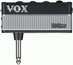 Vox amPlug 3 US Silver headphones amplifier kép, fotó