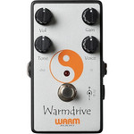 Warm Audio Warmdrive overdrive pedál kép, fotó