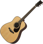 Yamaha FG9 R akusztikus gitár kép, fotó