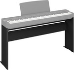 Yamaha L-100 fekete digitális zongora állvány kép, fotó
