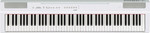 Yamaha P125A WH hordozható digitális zongora kép, fotó
