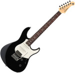 Yamaha Pacifica PACSP12BL Standard Plus elektromos gitár kép, fotó