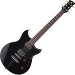 Yamaha Revstar RSE20 Black elektromos gitár kép, fotó