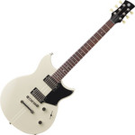 Yamaha Revstar RSE20 Vintage White elektromos gitár kép, fotó