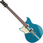 Yamaha Revstar RSE20L Swift Blue balkezes elektromos gitár kép, fotó