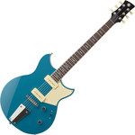 Yamaha Revstar RSP02T Swift Blue elektromos gitár kép, fotó