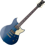 Yamaha Revstar RSP20 Moonlight Blue elektromos gitár kép, fotó