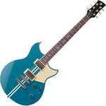Yamaha Revstar RSS20 Swift Blue electric guitar kép, fotó