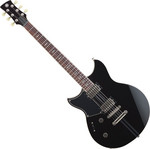 Yamaha Revstar RSS20L Black balkezes elektromos gitár kép, fotó
