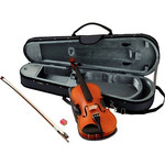 Yamaha V5-SA 12 Braviol V5SA Violin set kép, fotó