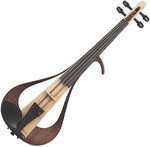 Yamaha YEV-104 N Electric Violin kép, fotó