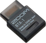 Zoom BTA-1 Bluetooth Adapter - HIÁNYCIKK kép, fotó