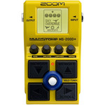 Zoom MS-200D+ Multistomp gitár multieffekt kép, fotó