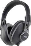 AKG K371BT Bluetooth fejhallgató kép, fotó