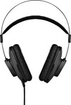 AKG K52 fejhallgató kép, fotó