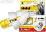 Alpine FlyFit füldugó kép, fotó