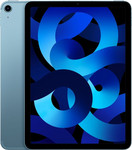 Apple 10.9-inch iPad Air5 Cellular 64GB - Blue kép, fotó