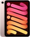 Apple iPad mini 6 Cellular 64GB - Pink kép, fotó