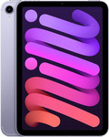 Apple iPad mini 6 Cellular 64GB - Purple kép, fotó