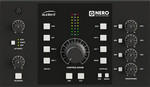 Audient NERO stúdiómonitor kontroller kép, fotó