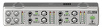 Behringer AMP800 fejhallgató erősítő kép, fotó