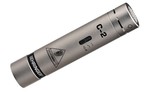 Behringer C2 kondenzátor mikrofon - HIÁNYCIKK kép, fotó