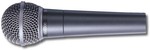 Behringer XM8500 dinamikus mikrofon - HIÁNYCIKK kép, fotó