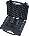 Beyerdynamic MC 930 Stereo-Set stúdió mikrofon pár kép, fotó
