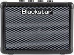 Blackstar Fly 3 Bass mini basszusgitár kombó, aktív monitorhangfal kép, fotó