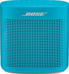 Bose SoundLink Colour II Bluetooth hangszóró, vízkék kép, fotó
