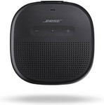 Bose SoundLink Micro Bluetooth hangszóró, fekete kép, fotó
