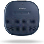 Bose SoundLink Micro Bluetooth hangszóró, kék - HIÁNYCIKK kép, fotó
