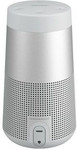 Bose SoundLink Revolve II Bluetooth hangszóró, ezüst kép, fotó