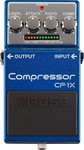 Boss CP-1X gitár compressor pedál kép, fotó
