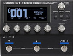 Boss GT-1000CORE gitár multieffekt kép, fotó