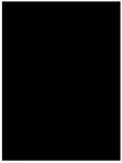Boston GG-BK-2 pickguard adhesive material, 25,5x30,5cm, black kép, fotó