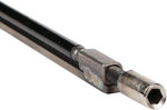 Boston TRD-360-HY double action truss rod, lightweight, hybrid titanium, 360mm length, &plusmn; 76 grams weight kép, fotó