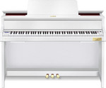 Casio GP-310 WE Celviano Grand Hybrid digitális zongora kép, fotó