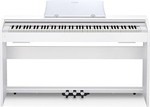 Casio PX-770 WE digitális zongora kép, fotó