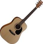 Cort AD-810E OP akusztikus gitár kép, fotó