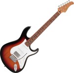 Cort G260CS-3TS elektromos gitár kép, fotó