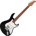 Cort G260CS-BK elektromos gitár kép, fotó