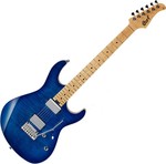 Cort G290FAT-BBB elektromos gitár kép, fotó