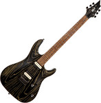 Cort KX300 Etched EBG elektromos gitár + ajándék puhatok kép, fotó