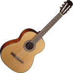 Cort AC-200 NAT klasszikus gitár kép, fotó