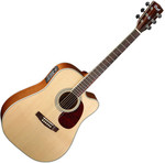 Cort MR-730FX NAT akusztikus gitár kép, fotó