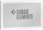 Steinberg Cubase Elements 12 EDU (oktatási verzió) kép, fotó