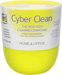 Cyber Clean Alkoholos és Antibakteriális Fertőtlenítő Tisztítómassza kép, fotó