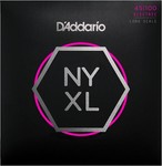 D'Addario NYXL45100 Nickel Wound, 045-100, Long Scale kép, fotó