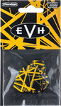 Dunlop EVH VH II pengető szett kép, fotó